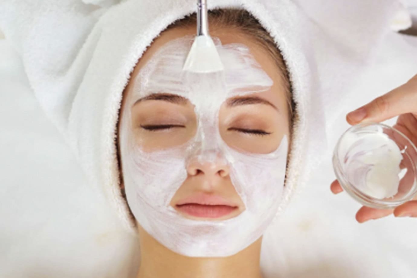 Beauty Treatments Image